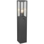 Trio GARONNE 401869142 Стойка лампа 1x60w/e27 ip44