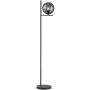 Trio PURE 402000142 Стойка лампа 1x28w/e14 ip20