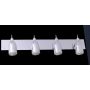 Italux Orion HP-503A-04-91 Спот 4x9W/GU10 IP20