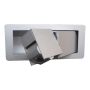 Prezent DREAM 41111 Светильник за стена 1x3W/LED 150lm IP20