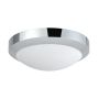 Prezent MAMBA 41109 Таванен светилник 1x21W/LED IP44