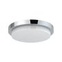 Prezent NIOBE 41108 Таванен светилник 1x21W/LED IP44