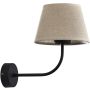 TK Lighting CHICAGO 4186 Светильник за стена 1x15W/E27