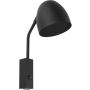 TK Lighting SOHO 4167 Светильник за стена 1x15W/LED E27