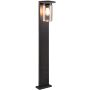 Trio ARDILA 411660132 Стойка лампа 1x40w/e27 ip44