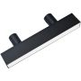 Zambelis FLEXIBLE TRACK 23182 Шинен фар 10W/led 3000K 832lm IP20