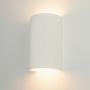 Zambelis UP-DOWN LIGHT 25383 Светильник за стена 2x25W/G9 IP20