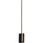 Aviano Lighting LENEALO 2 4202-0210R Светильник за стена 20w/led 2700K-3000K-4000K 2200lm