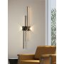 Aviano Lighting LINEALO 4202-0410S Светильник за стена 25w/led 3000k 3000K