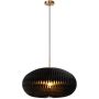 Lucide ARMONI 42401/52/30 Висяща лампа 1x40w/e27 ip20