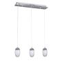 Milagro OVO ML428 Висяща лампа 3x5W/LED