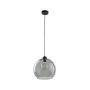 TK Lighting CUBUS GRAPHITE 4292 Висяща лампа 1x60W/E27