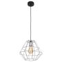 TK Lighting DIAMOND 4204 Висяща лампа 1x15W/E27 IP20