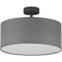 TK Lighting RONDO 4240 Таванна лампа 4x15W/LED E27