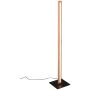 Trio BELLARI 426410130 Стойка лампа 1x20w/led 3000k 2300lm ip20