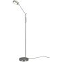 Trio FRANKLIN 426510107 Стойка лампа 1x6w/led 2700+3200+4000k 650lm ip20