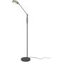 Trio FRANKLIN 426510142 Стойка лампа 1x6w/led 2700+3200+4000k 650lm ip20
