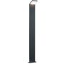 Trio PEARL 421160142 Стойка лампа 1x9w/led 3000k 900lm ip54
