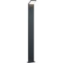 Trio PEARL 421169142 Стойка лампа 1x9w/led 3000k 900lm ip54