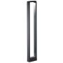 Trio RENO 420760142 Стойка лампа 1x4.5w/led 3000k 450lm ip54