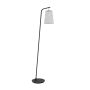 Eglo ALSAGER 43987 Стойка лампа 1x40W/E27 IP20