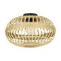 Eglo AMSFIELD 43723 Таванен светилник 1x40W/E27 IP20