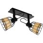 Eglo ANWICK 43325 Спот 2x40W/E27