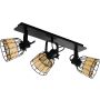 Eglo ANWICK 43326 Спот 3x40W/E27