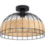 Eglo ANWICK 43398 Таванна лампа 1x40W/E27