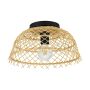 Eglo AUSNBY 43831 Таванен светилник 1x40W/E27 IP20