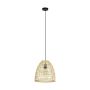 Eglo AYESGARTH 43866 Висяща лампа 1x40W/E27 IP20