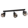 Eglo CARLTON 7 43717 Спот 3x40W/E27 ip20