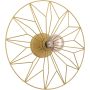 Eglo CASTANUELO 43443 Таванен светилник 1X40W/E27 IP20