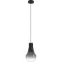 Eglo CHASELY 43129 Висяща лампа 1X40W/E27 IP20