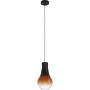 Eglo CHASELY 43459 Висяща лампа 1X40W/E27 IP20
