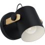Eglo HORNWOOD 43518 Светильник за стена 1x28w/e27 ip20