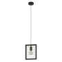Eglo JUBILY 43662 Висяща лампа 1x40W/E27 IP20