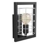 Eglo JUBILY 43664 Светильник за стена 1x40W/E27 IP20