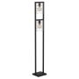 Eglo JUBILY 43666 Стойка лампа 2x40W/E27 IP20