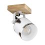 Eglo KILBURN 43921 Спот 1x40W/E27 IP20