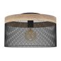 Eglo KILNSDALE 43832 Таванен светилник 1x40W/E27 IP20