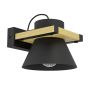 Eglo MACCLES 43958 Светильник за стена 1x15W/E27 IP20
