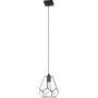 Eglo MARDYKE 43643 Висяща лампа 1X40W/E27 IP20