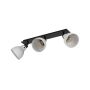 Eglo MATLOCK 43829 Спот 3x40W/E27 ip20