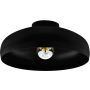 Eglo MOGANO 43637 Таванна лампа 1X60W/E27 IP20