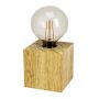 Eglo PRESTWICK 2 43733 Масичка лампа 1x40W/E27 IP20