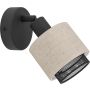 Eglo ROSLEY 43656 Спот 1x40w/e14 ip20