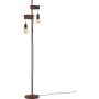 Eglo TOWNSHEND 4 43526 Стойка лампа 2X10W/E27
