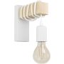 Eglo TOWNSHEND 43706 Светильник за стена 1x10w/e27 ip20