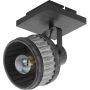 Eglo TURROCK 43444 Спот 1X28W/E27 IP20